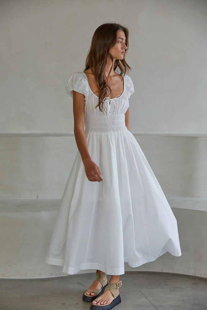 The Bree Dress