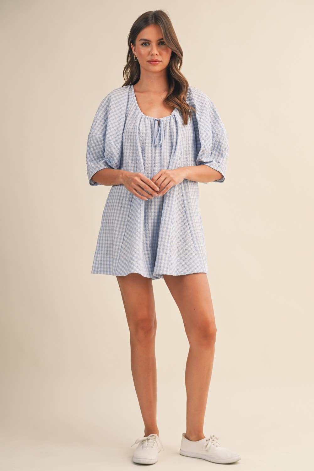 The Rhode Island Romper