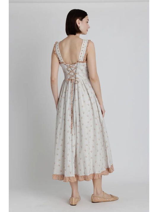 The Coastal Dress