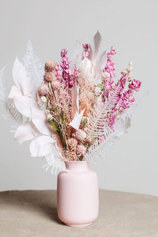 Valentine Pastel Mini Bouquet