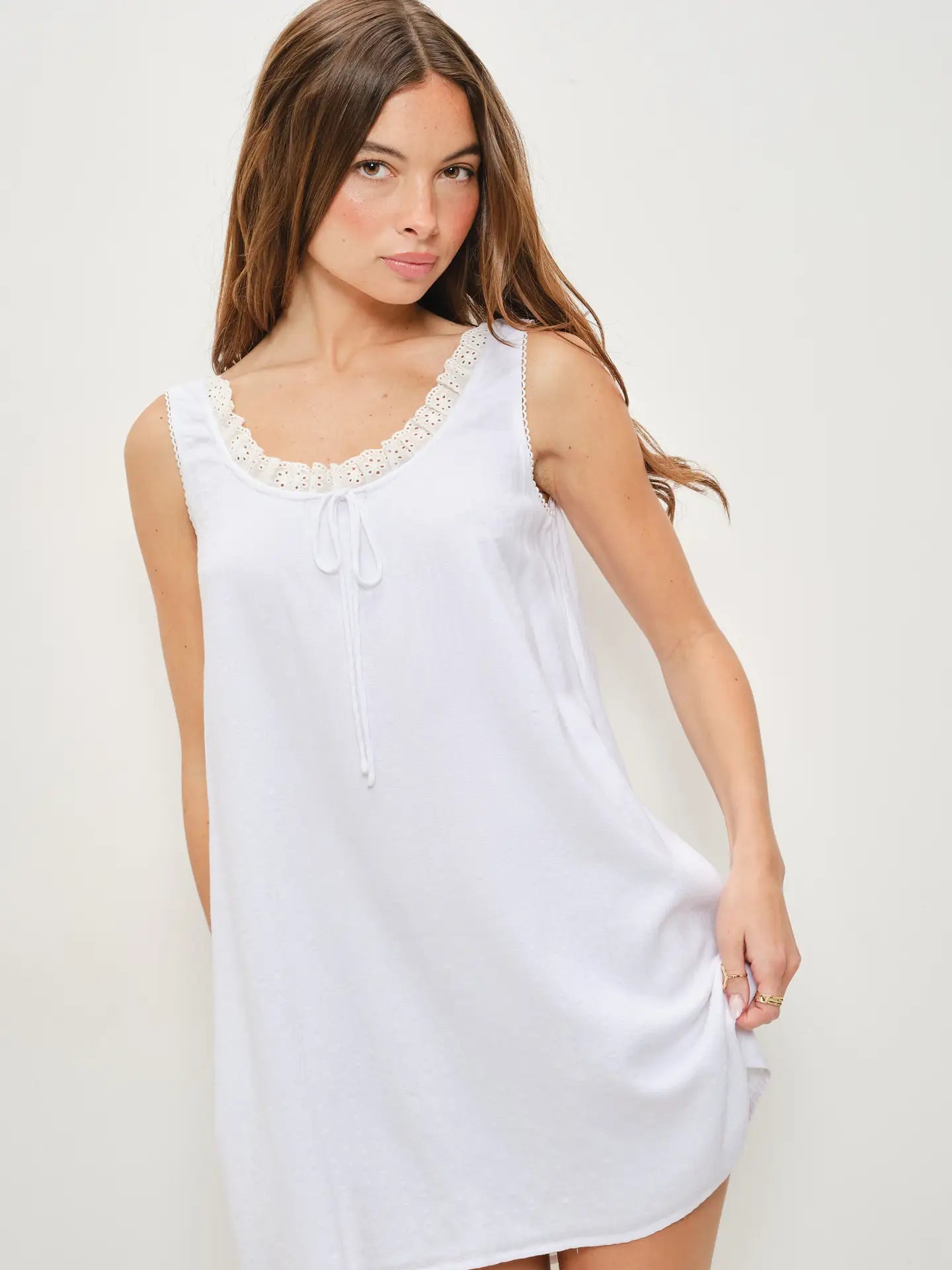 Liana Mini Dress