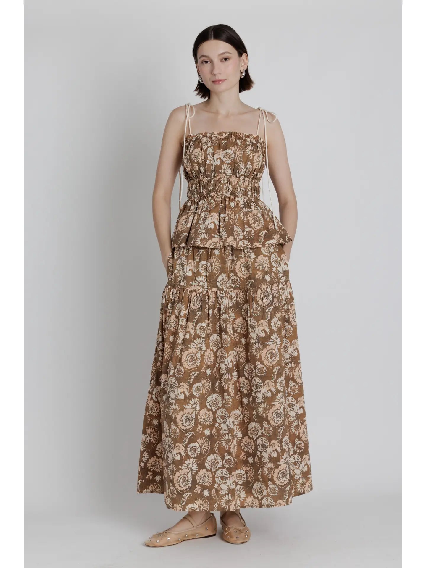 The Autumn Skirt