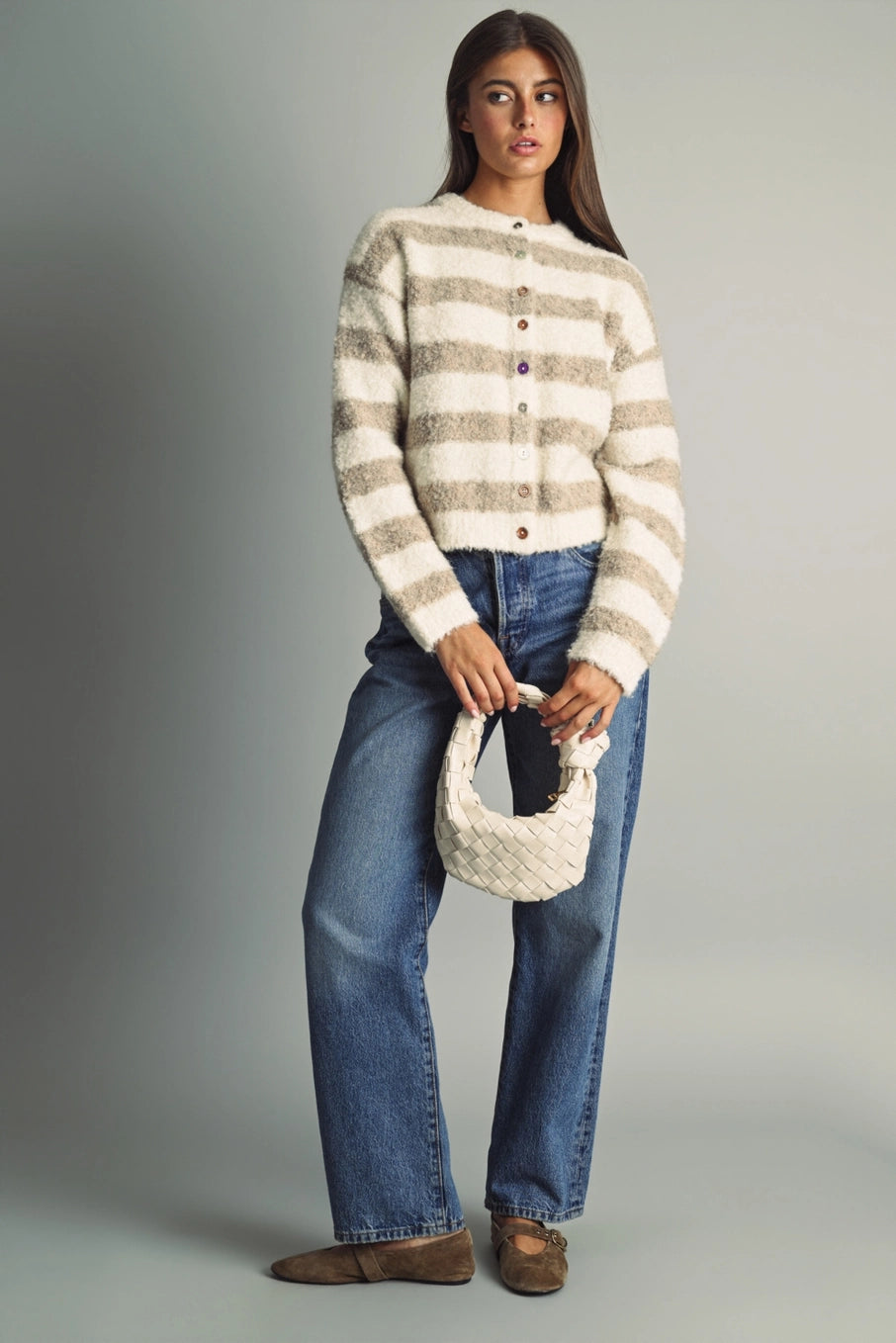 The PSL Sweater