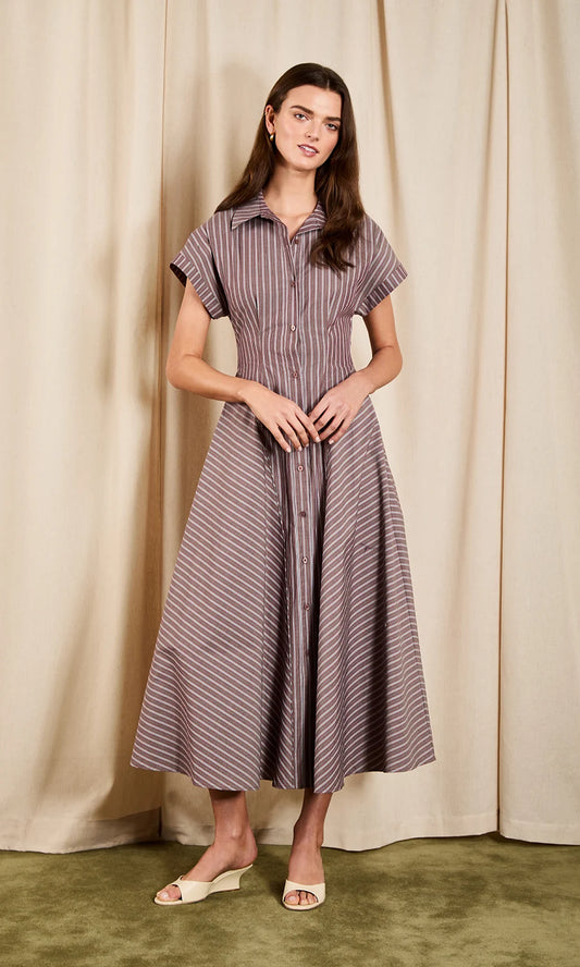Jora Dress