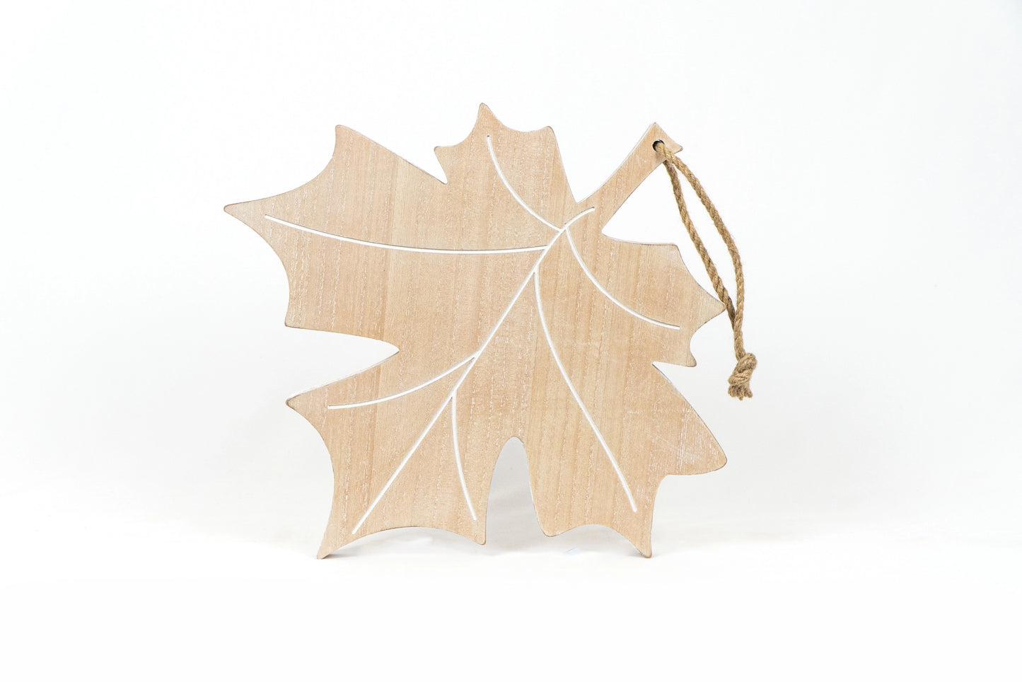 The Fall Leaves Cutting Board