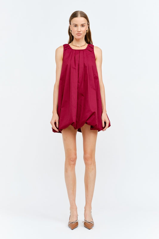 Marga Dress