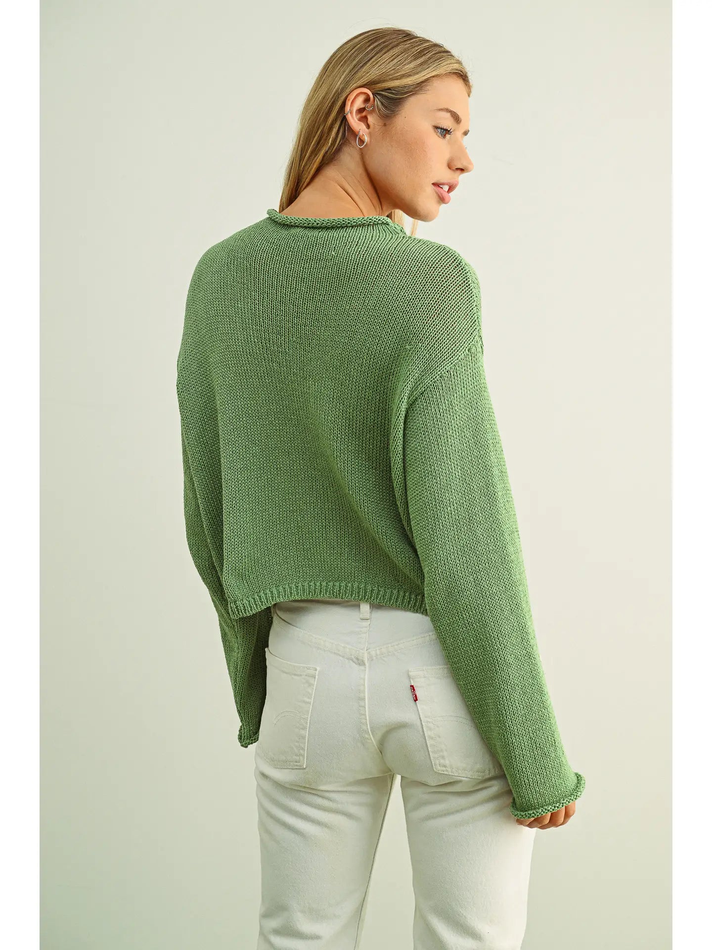 The April Cardi