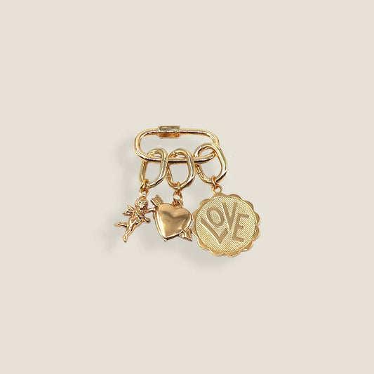 Cupid Charm Set