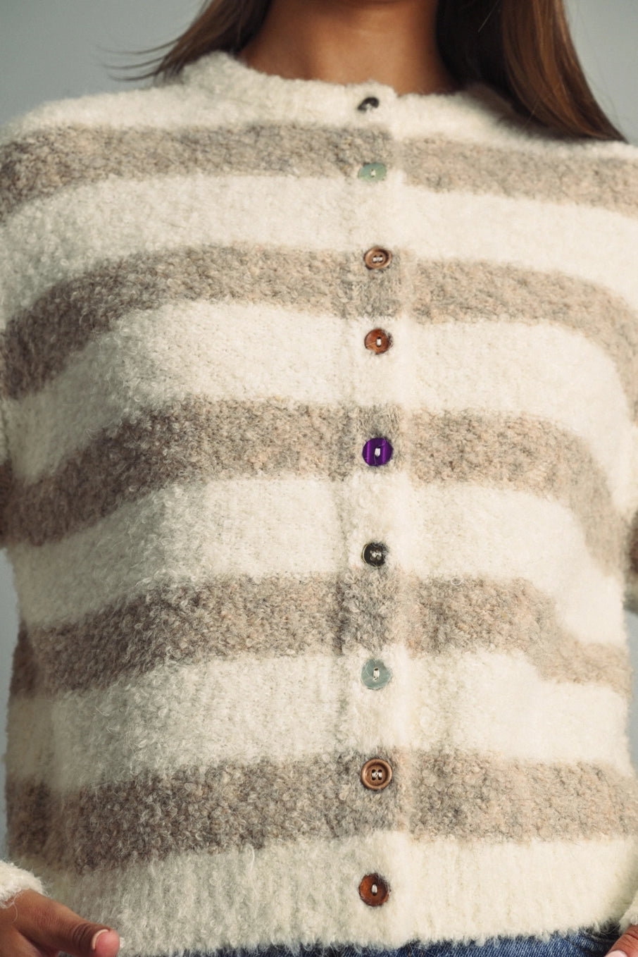 The PSL Sweater