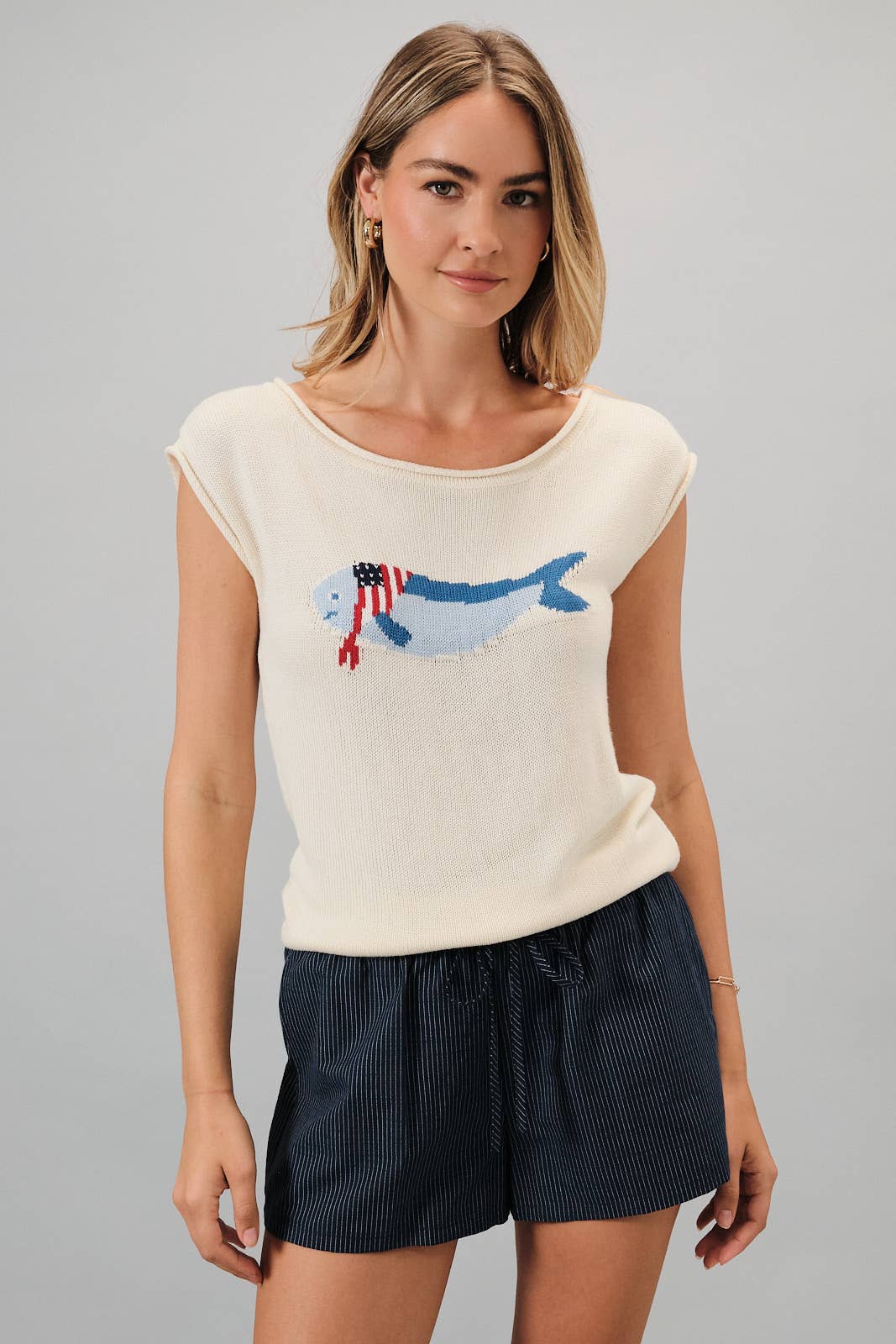 The Coastal 4th Top