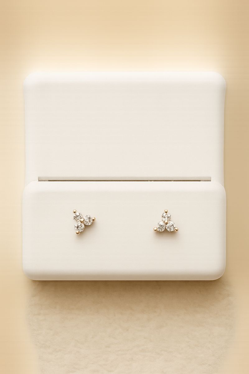 She’s So Fine Jewelry!