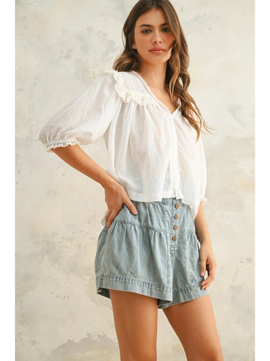 The Stevie Top