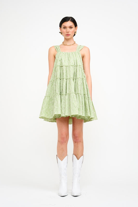 The Lilly Dress