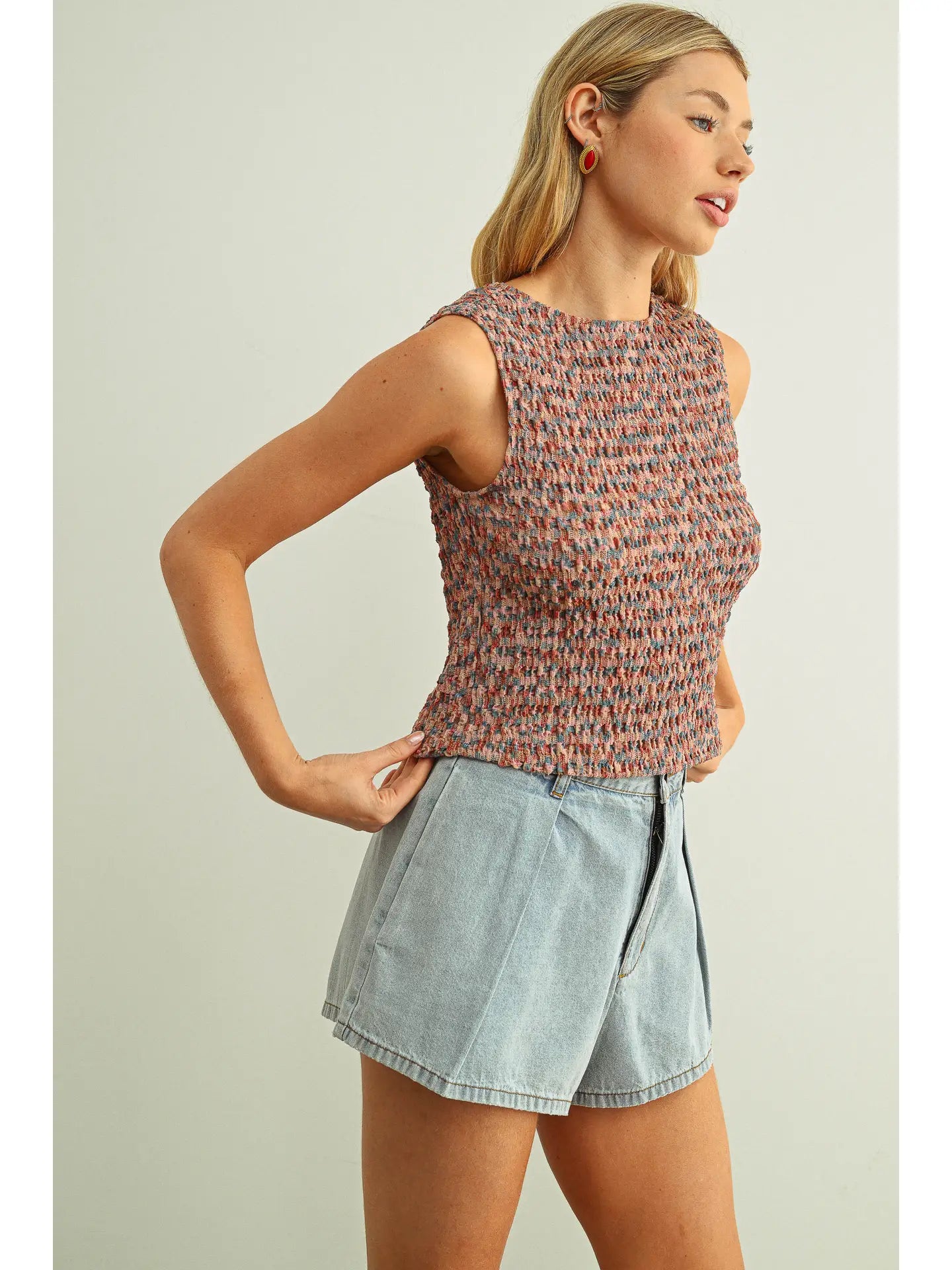 The Love Top
