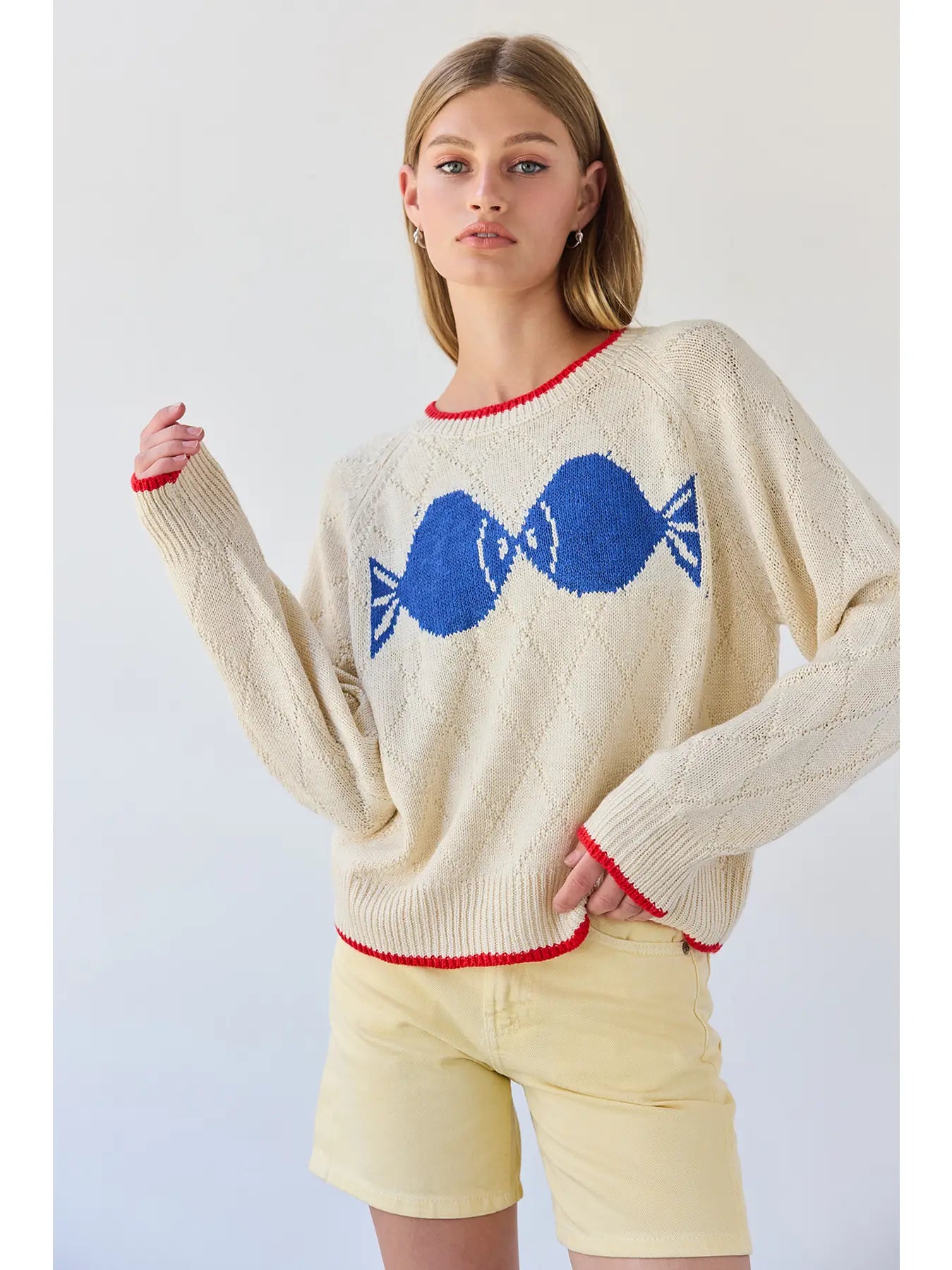 The Americana Sweater