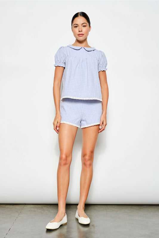 The Anna Top