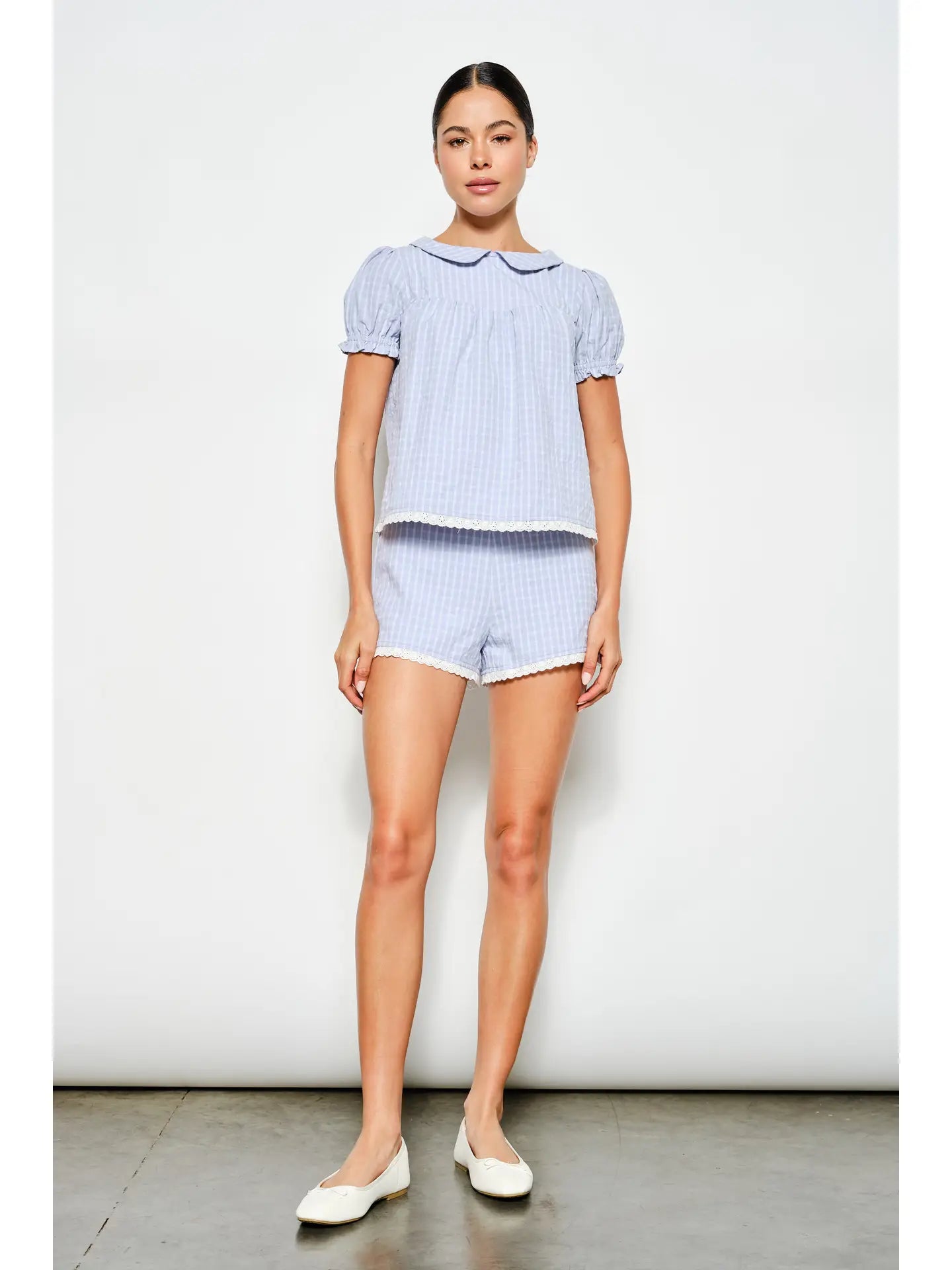 The Ana Shorts
