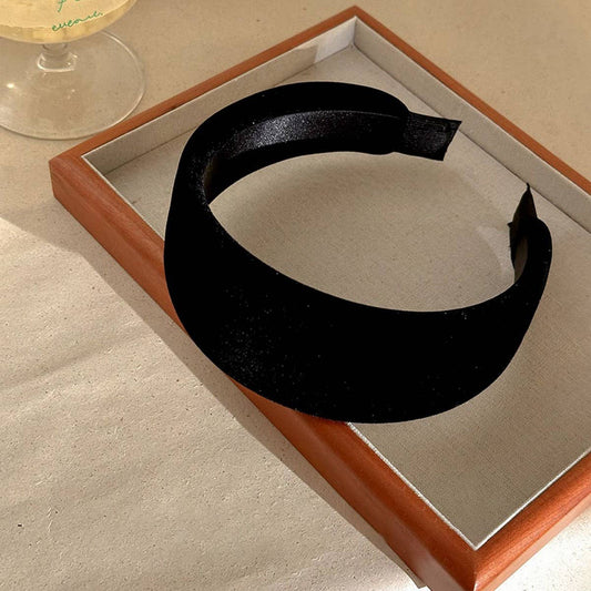 Velvet Headband