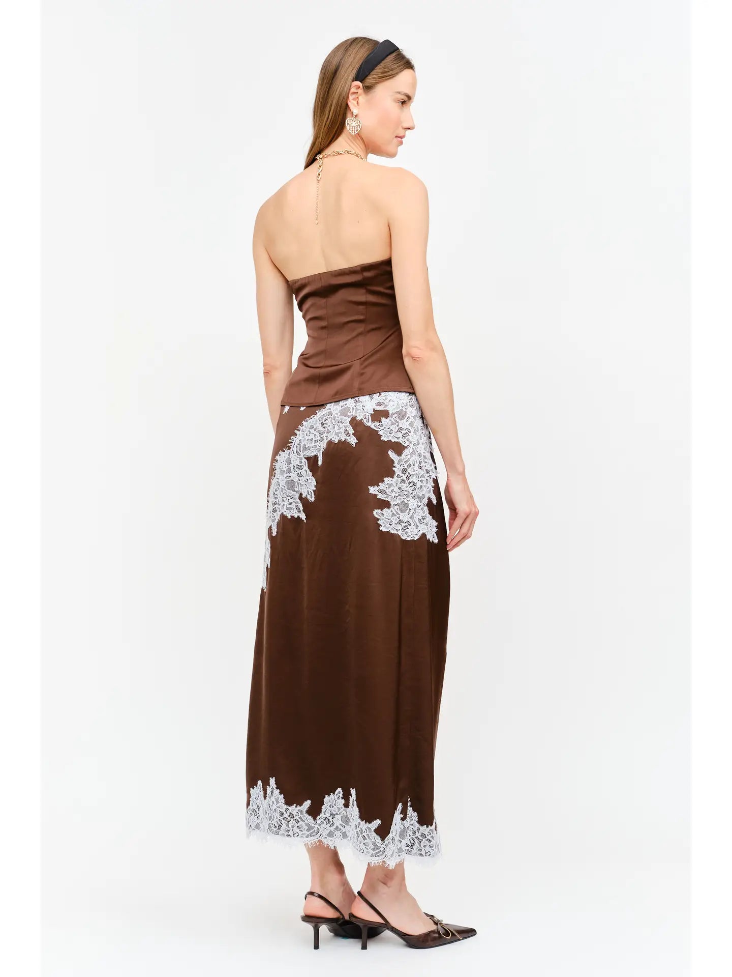 The Godiva Top
