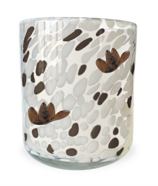 Into the Sunset (Cowboy Hat) Icon 12oz Candle
