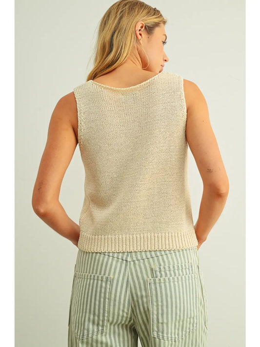 The Lindsay Top