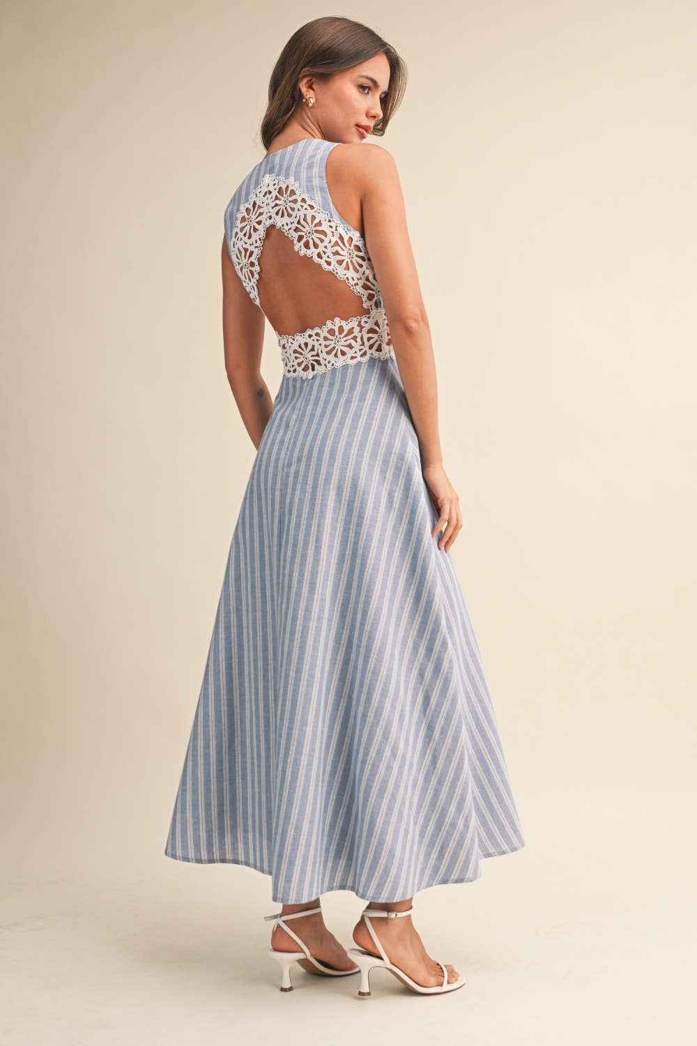 The Mallorca Dress
