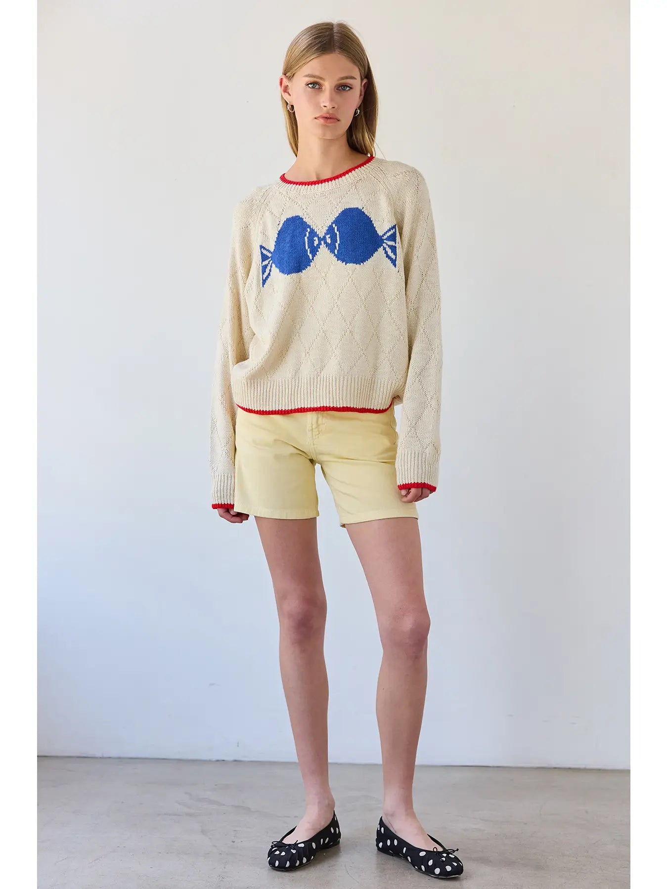 The Americana Sweater