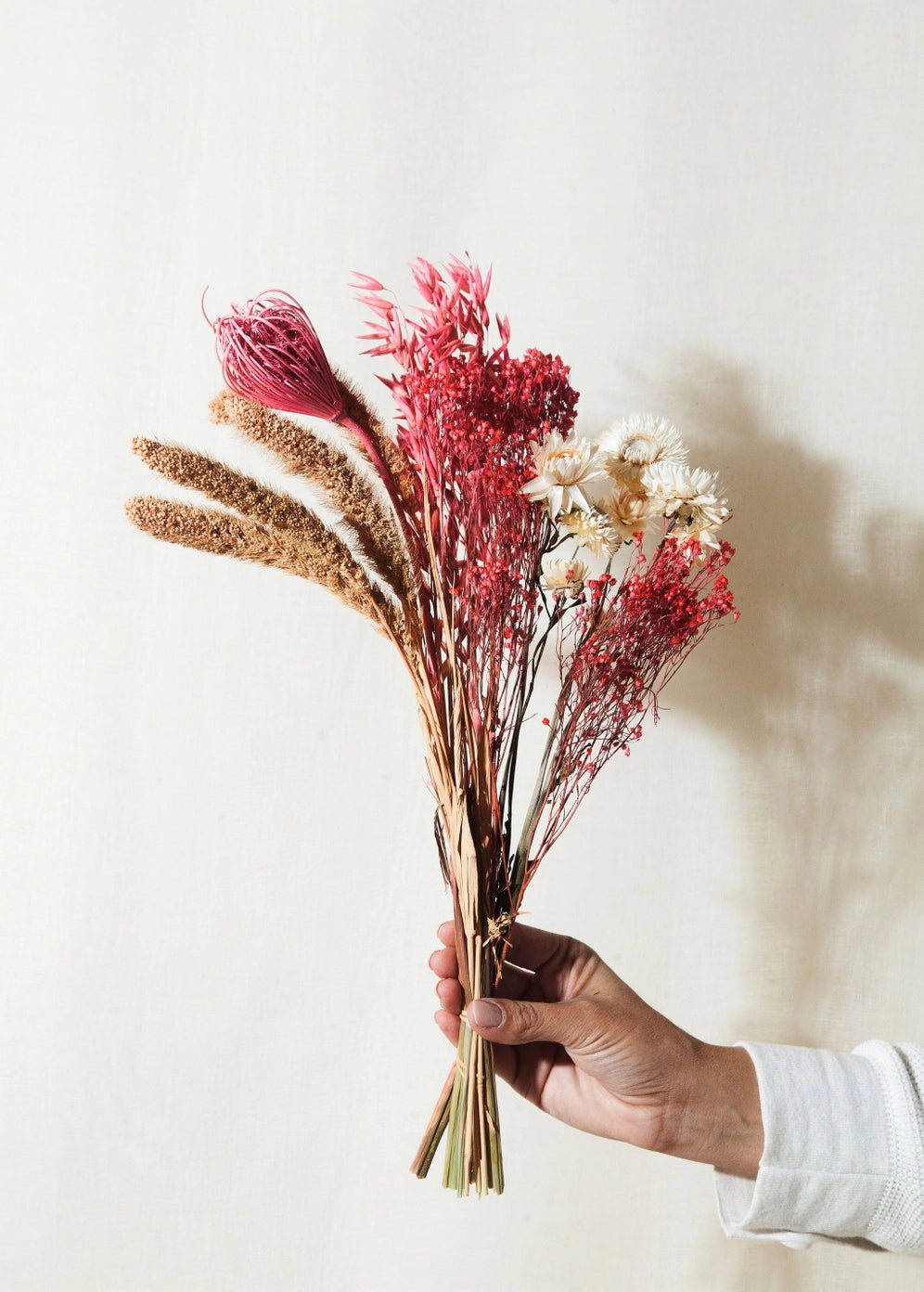 Strawberry Field Bouquet