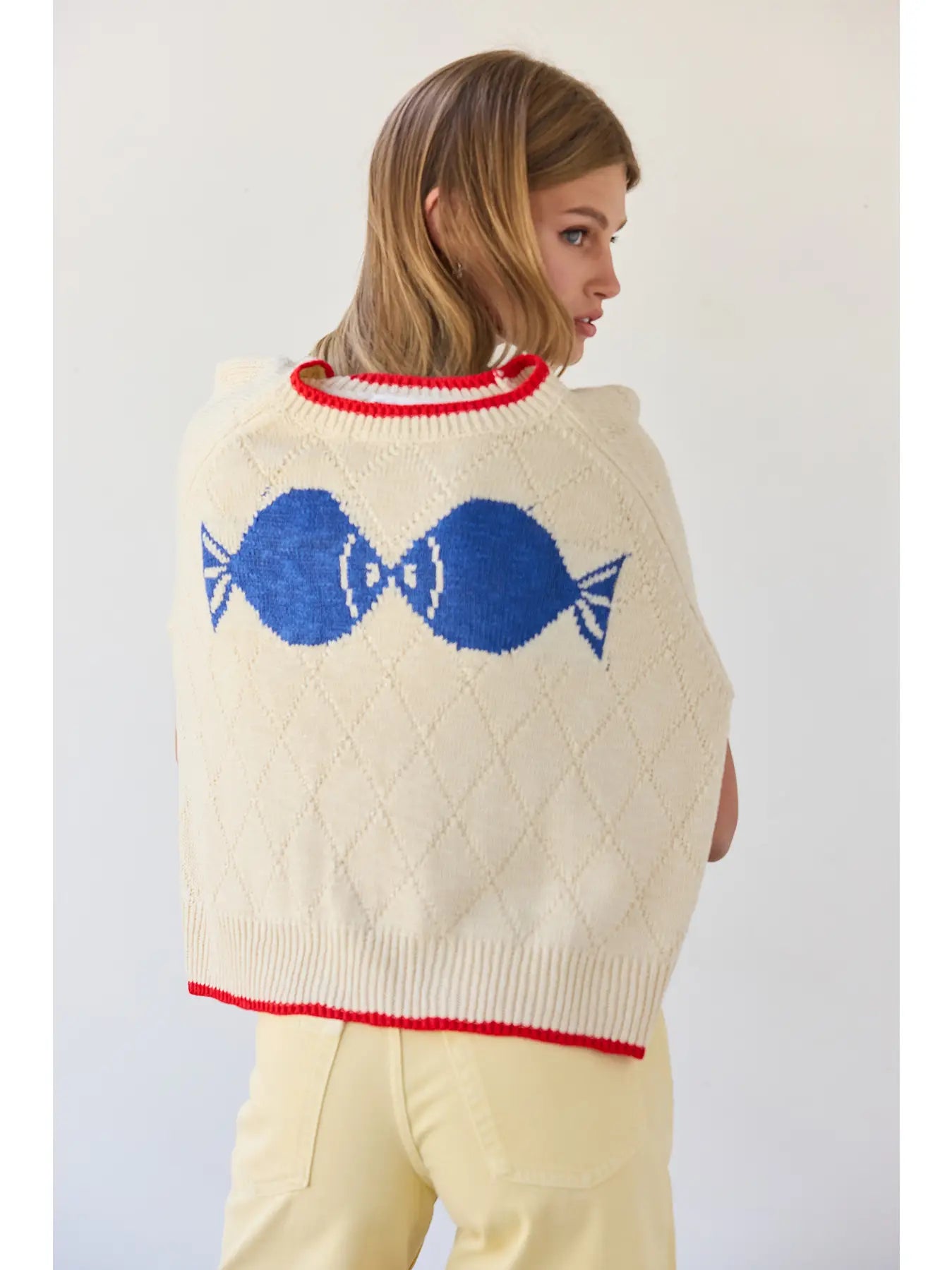 The Americana Sweater