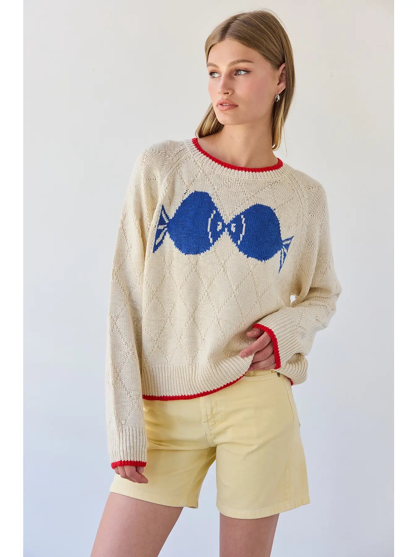 The Americana Sweater
