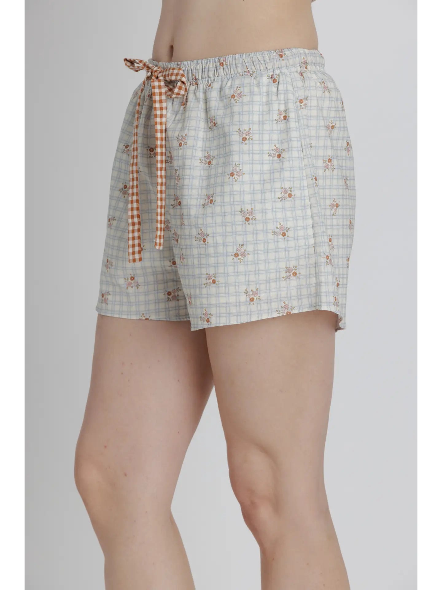 The Coastal Short