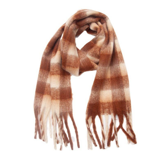 The Lila scarf