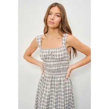 The Mabel Dress