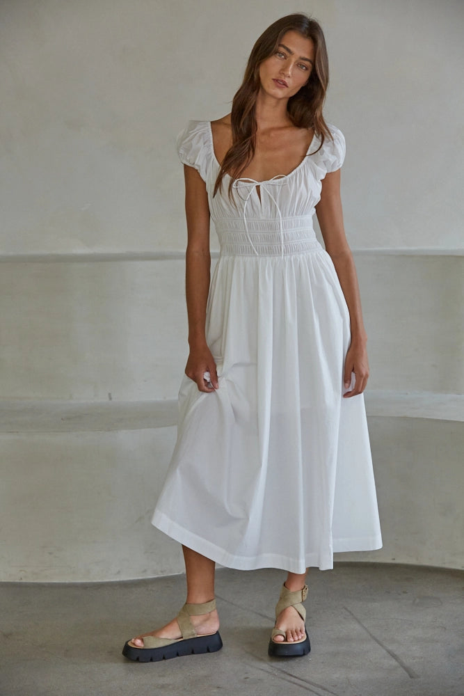 The Bree Dress
