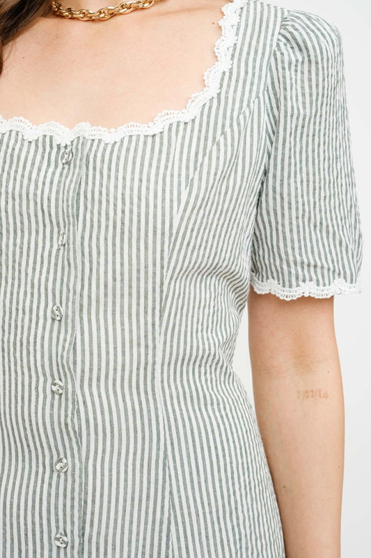 JUNE DRESS