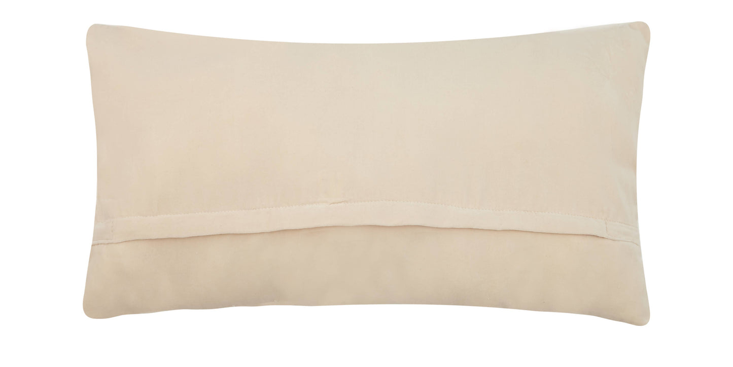 Mon Cheri Hook Pillow