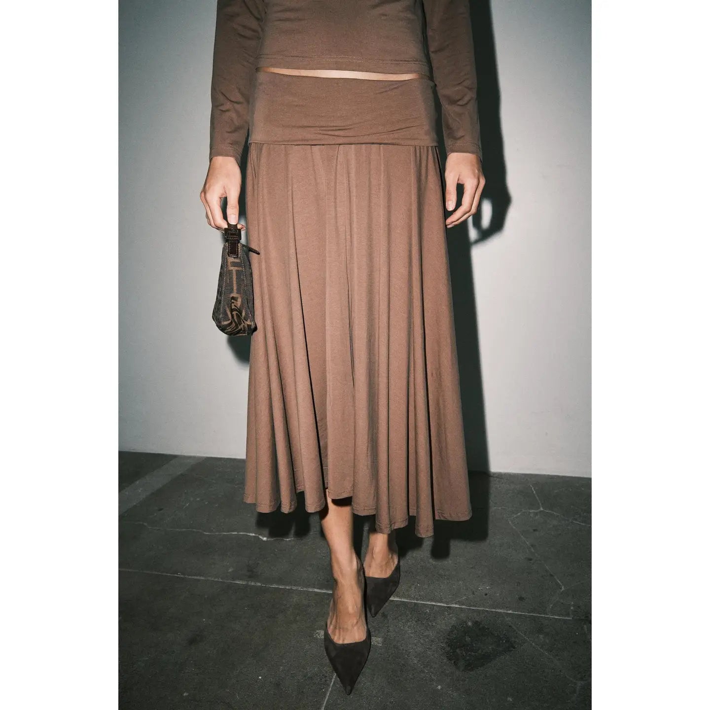 Tessa Skirt