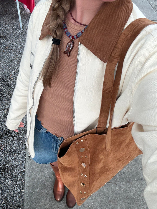 The SoHo Bag