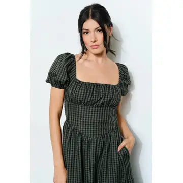 The Jersey Dress