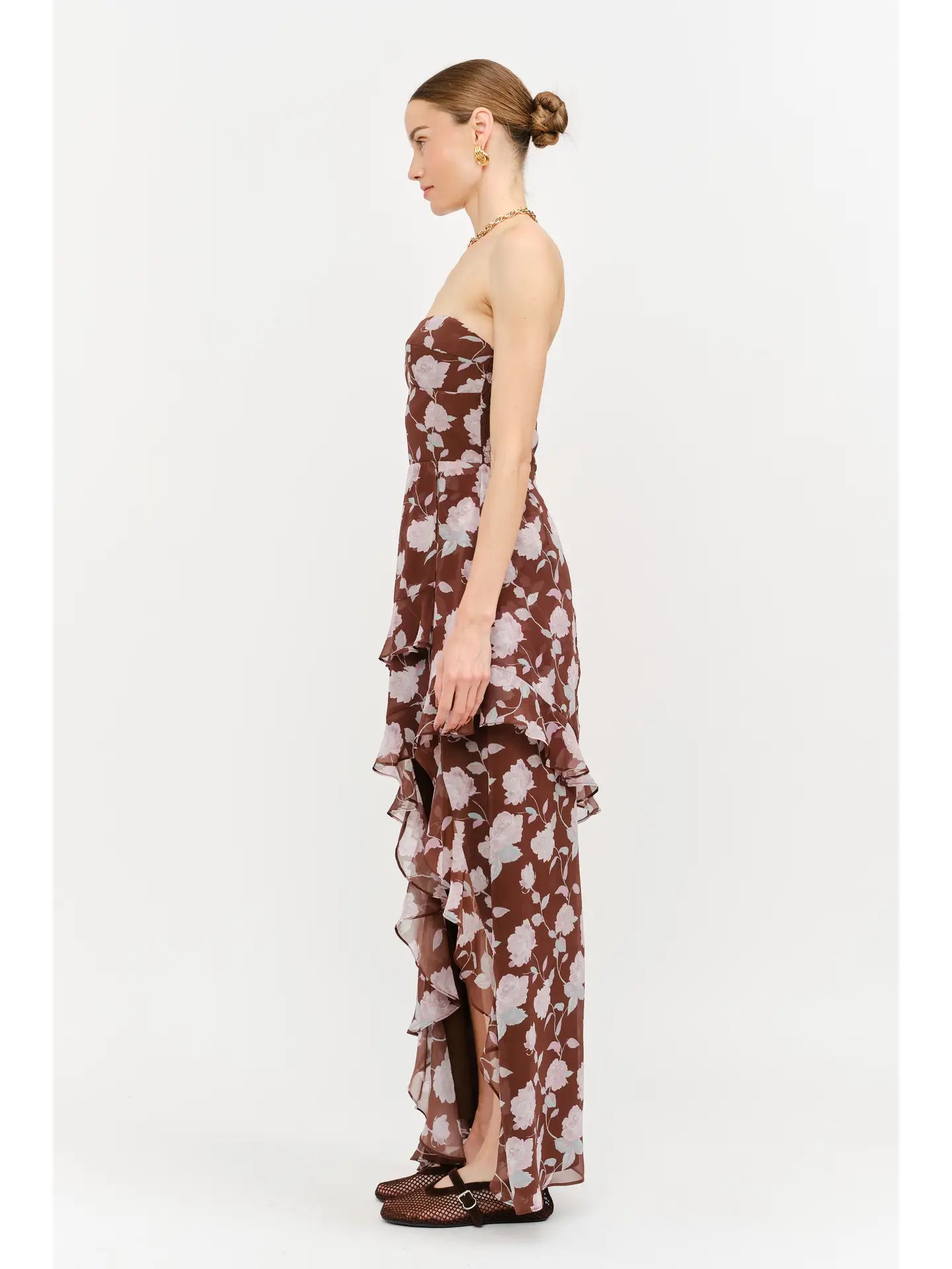 CARLY DRESS