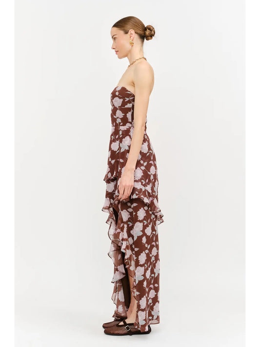 CARLY DRESS