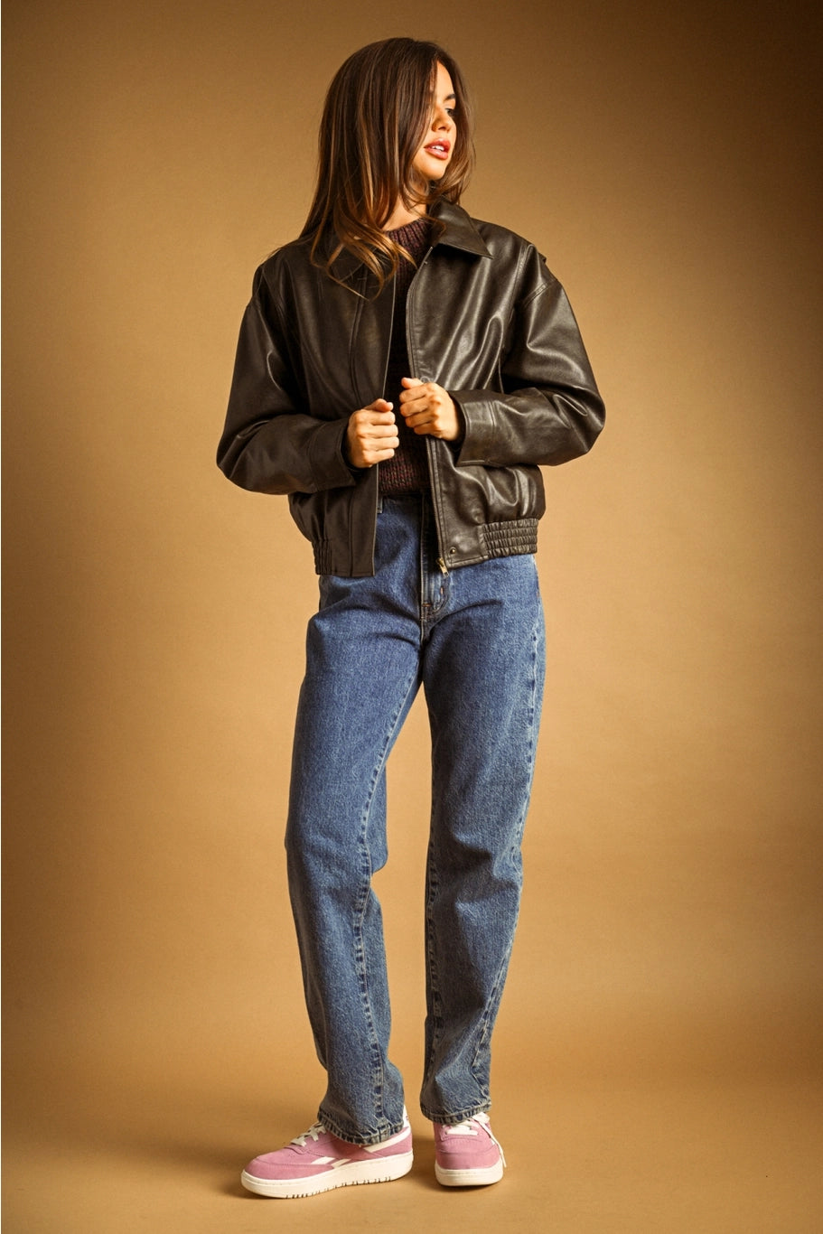The Ryan Jacket