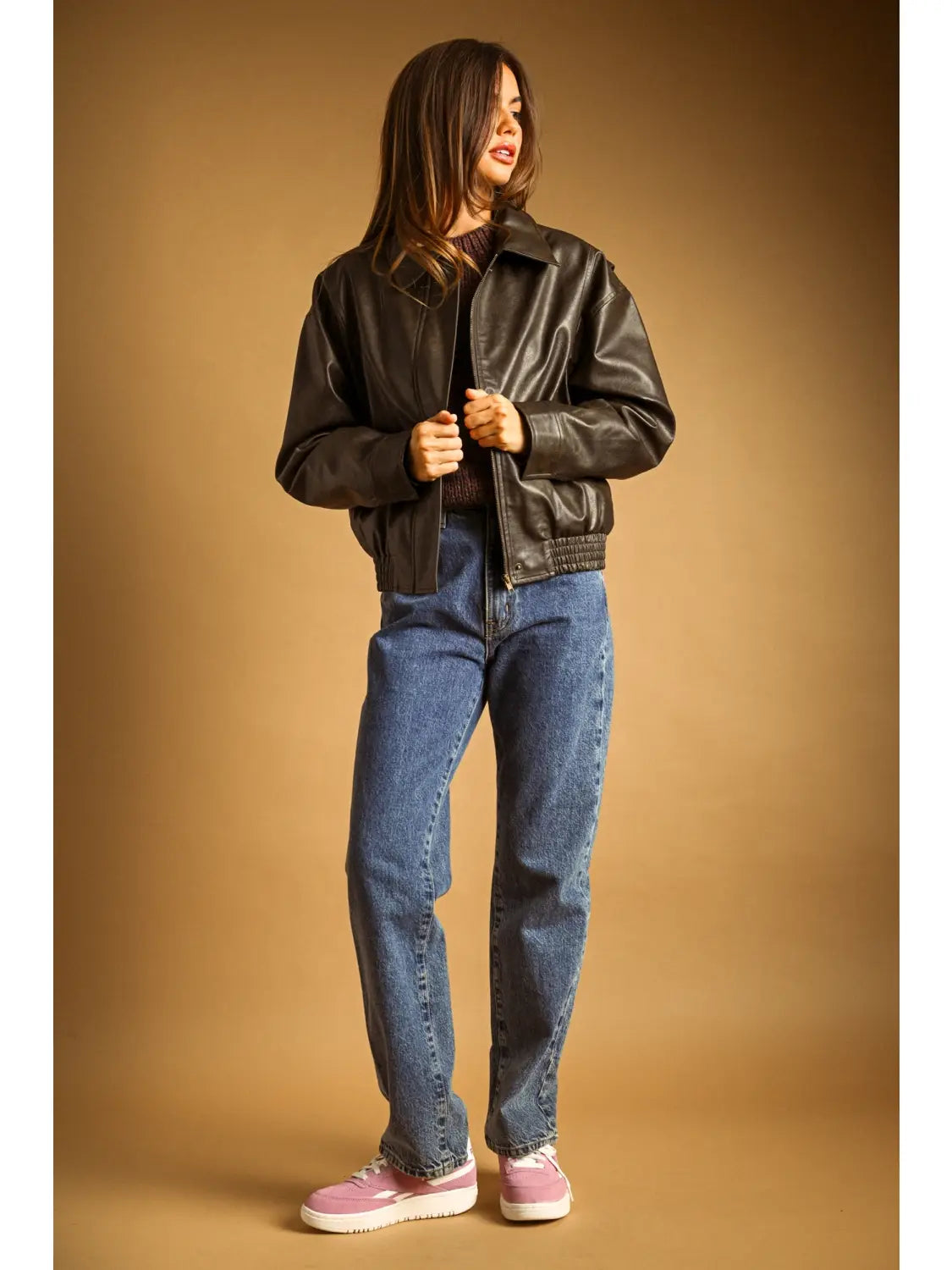 The Ryan Jacket