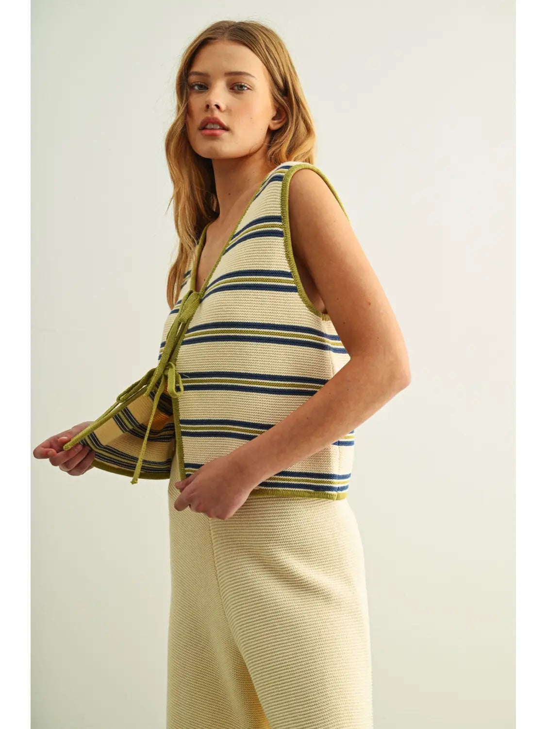 The Marsh Vest