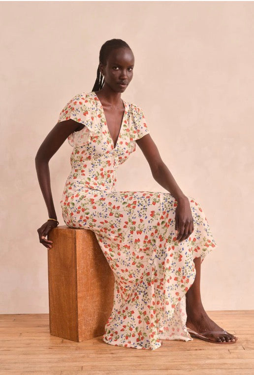 Leonarda Dress