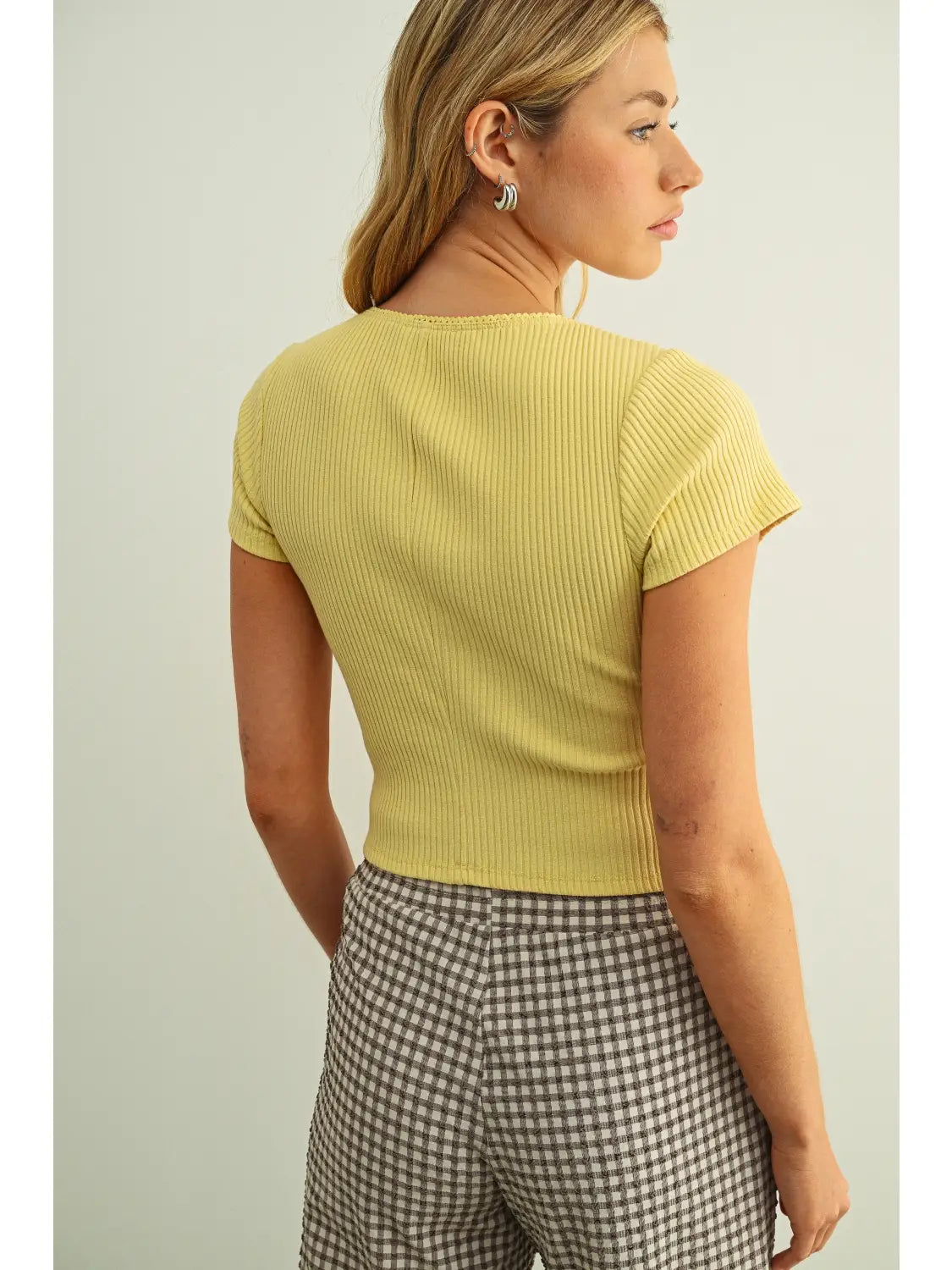 The Soft Serve Top