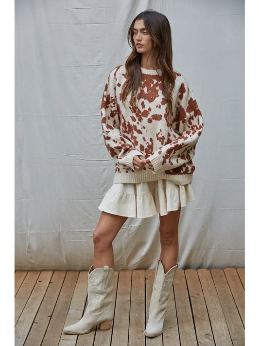 The Greek Skirt