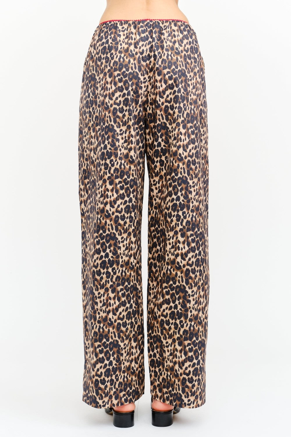 Matilda Leopard Pant
