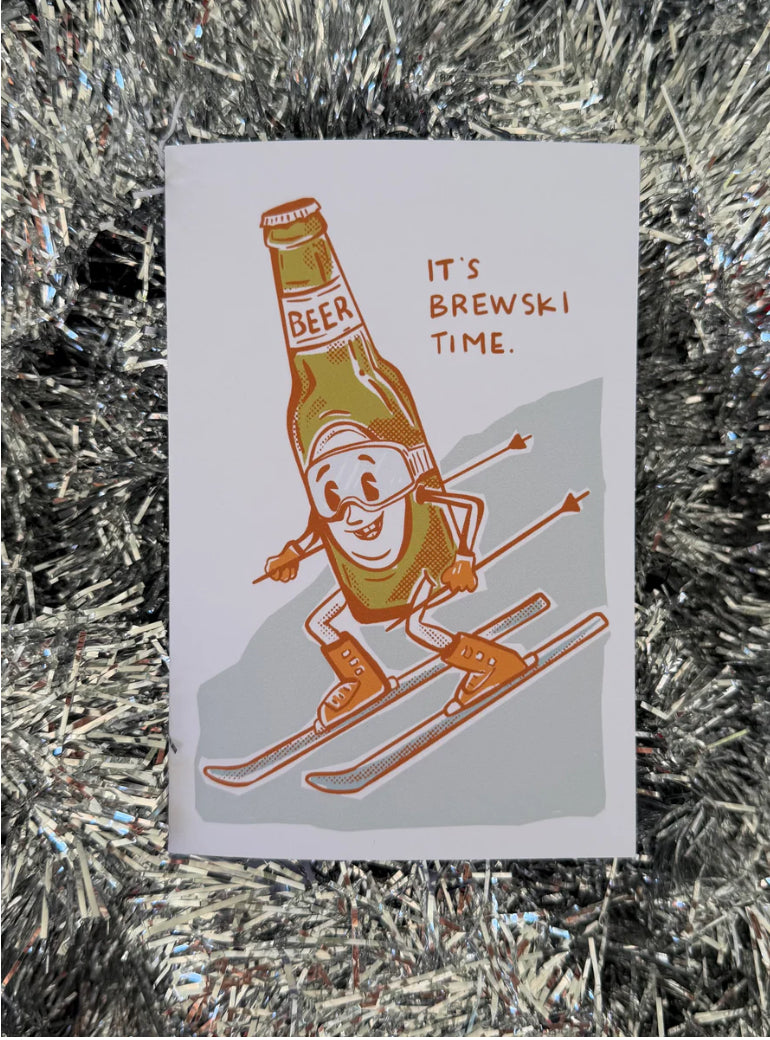 Brewski
