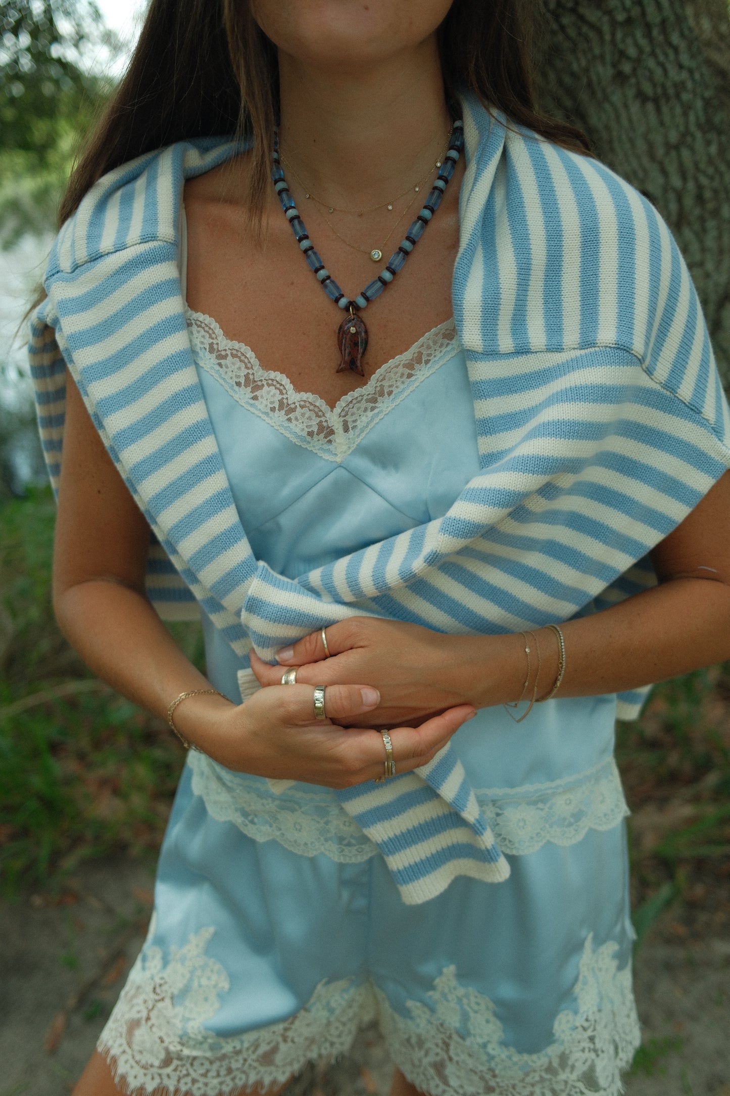 Autumn Remi Necklace